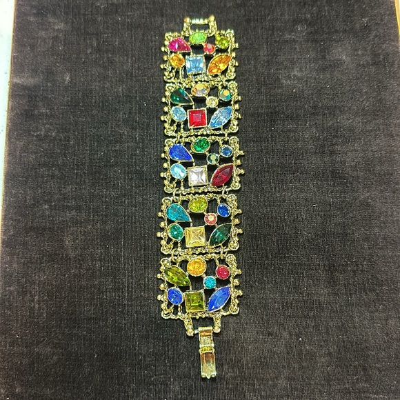 Vintage bracelet - Picture 3 of 10